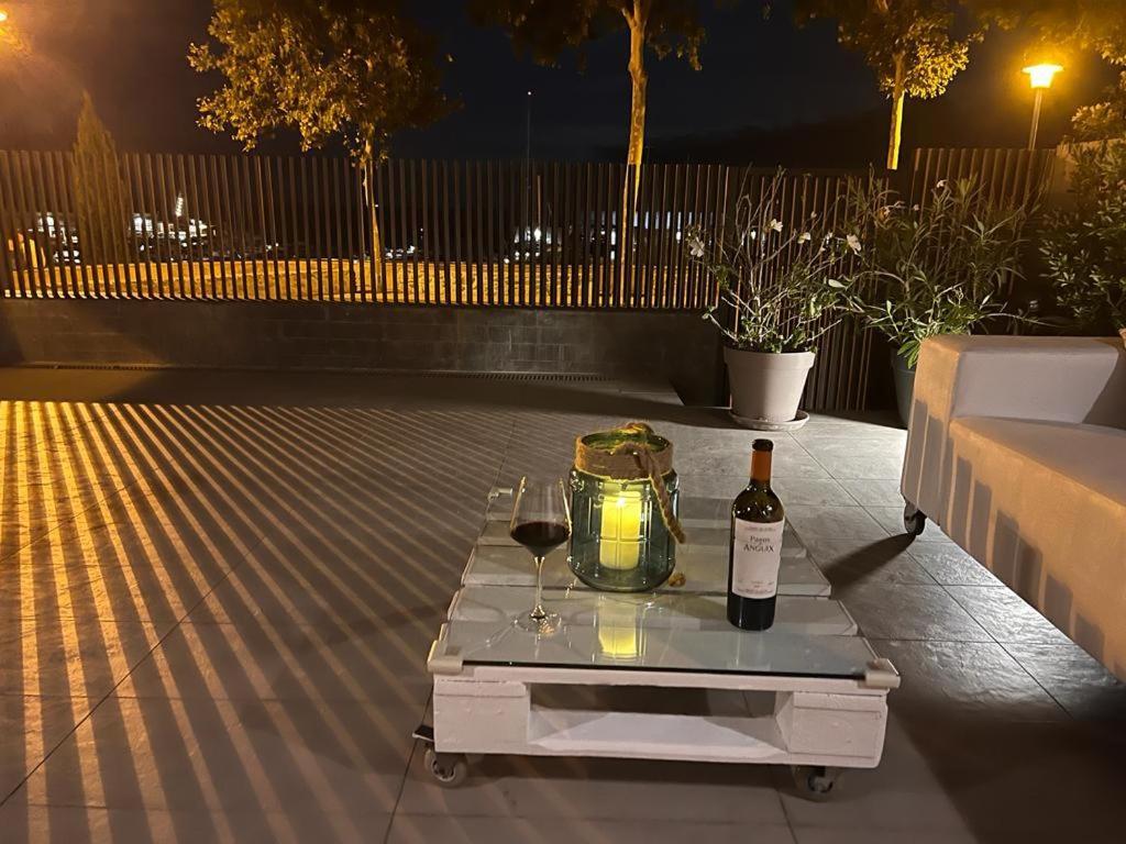 Apartament Domus Aurea Palamós Zewnętrze zdjęcie