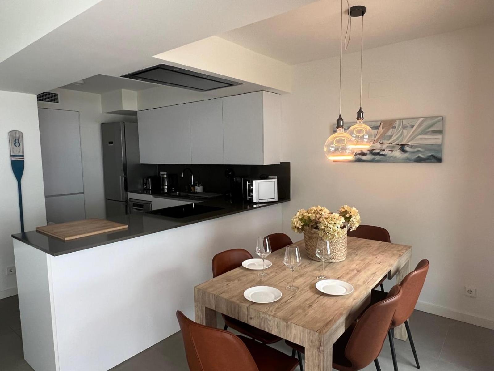 Apartament Domus Aurea Palamós Zewnętrze zdjęcie