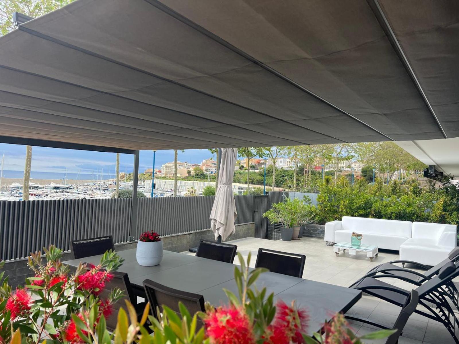 Apartament Domus Aurea Palamós Zewnętrze zdjęcie