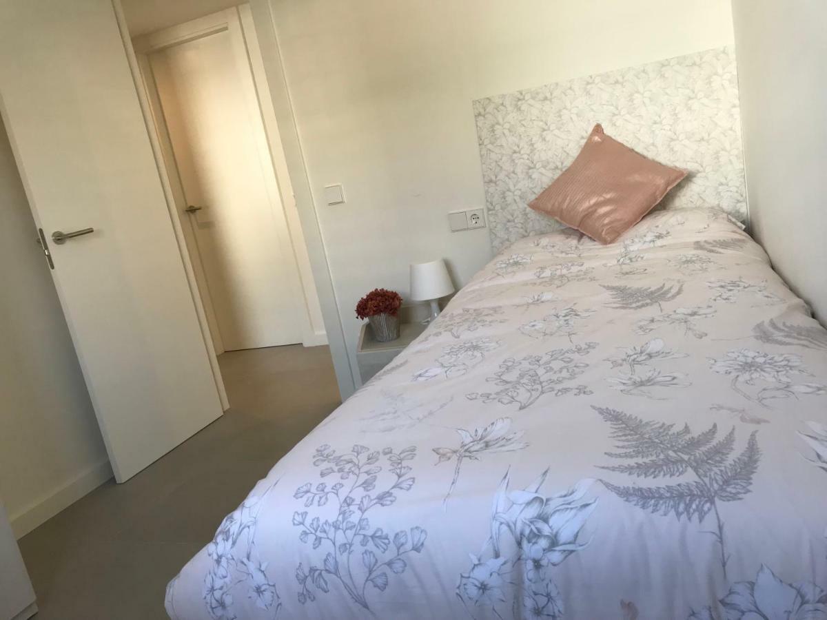 Apartament Domus Aurea Palamós Zewnętrze zdjęcie