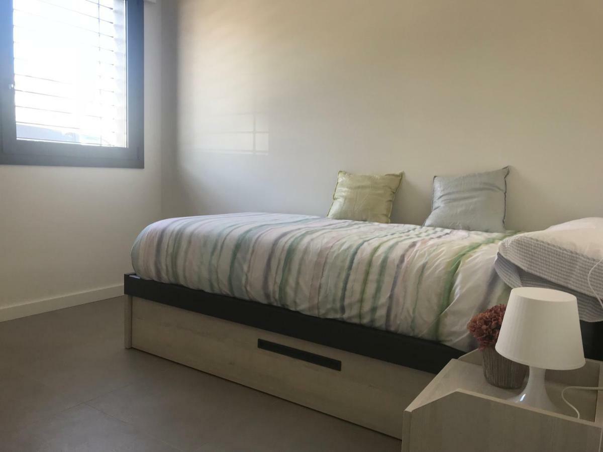 Apartament Domus Aurea Palamós Zewnętrze zdjęcie