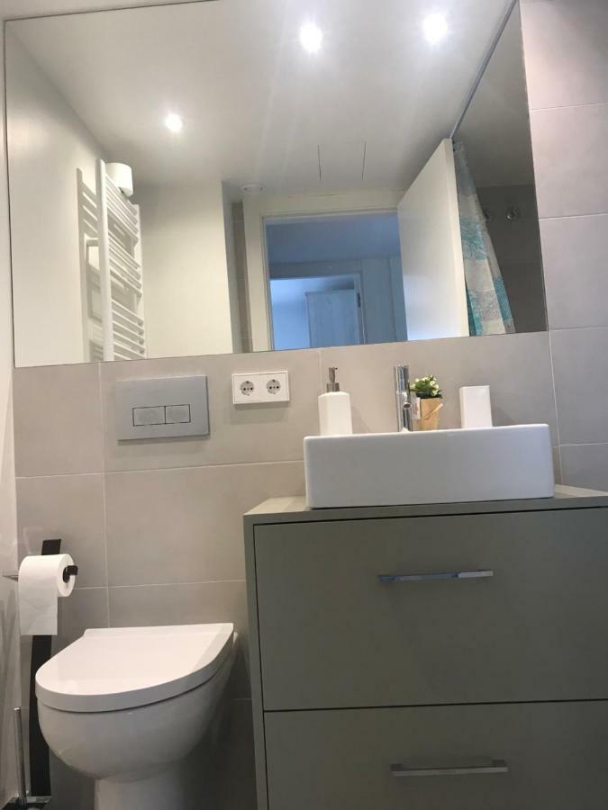 Apartament Domus Aurea Palamós Zewnętrze zdjęcie